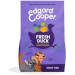 EDGARD COOPER KOERA TÄISSÖÖT HYPOALLERGENIC PART SUUR TÕUG 12KG