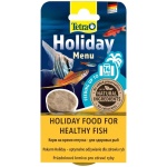 TETRA HOLIDAY MENU 30G