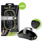 FURMINATOR HARI CURRY COMB, SUUR