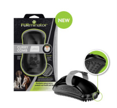 288079.jpg FURMINATOR HARI CURRY COMB, SUUR - Image 1