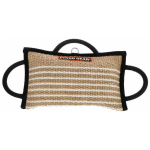 DINGO KOERA TREENINGPADI JUTE MEDIUM BEEZ