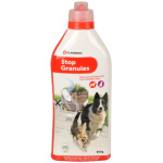 FLAMINGO PELETUSGRAANULID STOP KASSIDELE JA KOERTELE 600GR