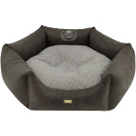 Cazo Soft Bed Premium hall pesa koertele 95cm