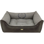 Cazo Soft Bed Premium hall pesa koertele 55x42 cm