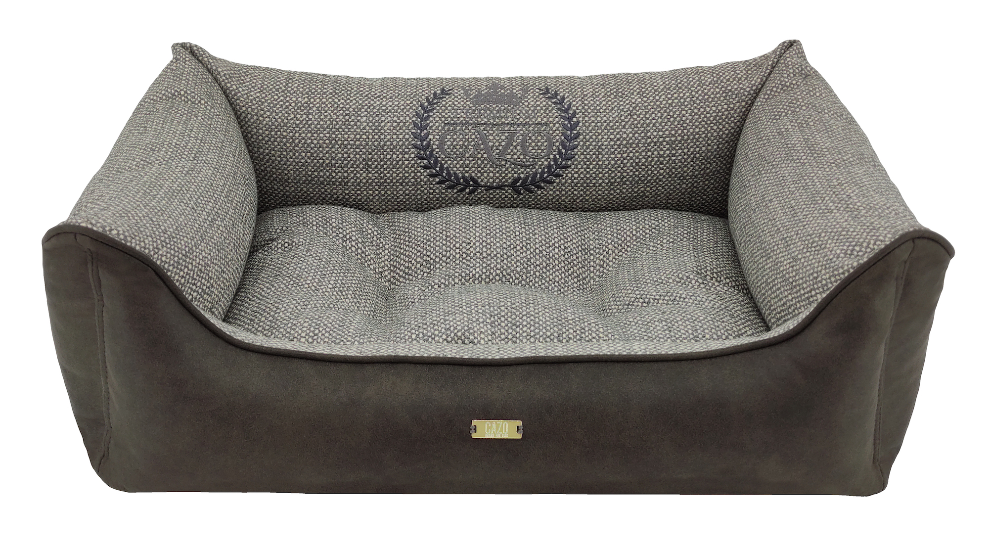 image description Cazo Soft Bed Premium hall pesa koertele 55x42 cm - Pilt 1