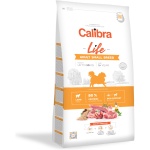 Calibra Life Adult Small Breed Lamb koeratoit 1,5kg