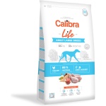 Calibra Life Adult Large Breed Chicken koeratoit 12kg