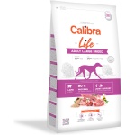 Calibra Life Adult Large Breed Lamb koeratoit 12kg