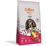 Calibra Premium Adult Beef koeratoit 12kg