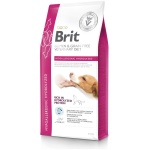Brit Veterinary Diet Hypoallergenic Hydrolyzed erisööt koertele 6kg