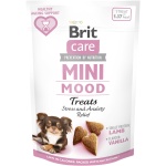 Brit Care Mini Snack Mood maiused koertele 50g