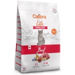 Calibra Life Sterilised Beef kassitoit 1,5kg