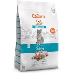 Calibra Life Sterilised Chicken kassitoit 1,5kg