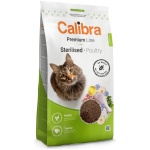 Calibra Premium Sterilised Poultry kassitoit 10kg