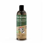 TICKLESS ŠAMPOON HERBAL SHIELD 250 ML