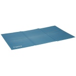 FREEDOG KOERA JAHUTUSMATT HYGGE 50X40CM SININE