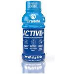 ORALADE ACTIVE JOOK KOERTELE KALAGA 250ML N1