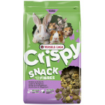 VERSELE-LAGA KÜÜLIKUTE JA NÄRILISTE MAIUS CRISPY SNACK 550 G
