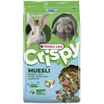 VERSELE-LAGA  KÜÜLIKUTE TÄISSÖÖT CRISPY MUESLI 850G