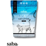 SABA klassikaline silikageelist kassiliiv 5L