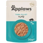 APPLAWS KASSI EINEKOTIKE TUUNIKALAFILEE ŽELEES 70G