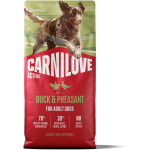 Carnilove Active Duck & Pheasant Adult koeratoit 12kg