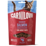 Carnilove Salmon with Catnip maiused kassidele 50g