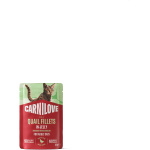 Carnilove Quail in Jelly märgtoit kassidele 85g