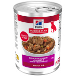HILLS KOERA HAUTIS VEIS/KÖÖGIVILI 363G