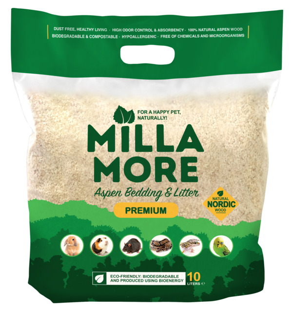 267356.jpg MILLAMORE NÄRILISTE ALLAPANU PREMIUM 50L/10KG - Pilt 1