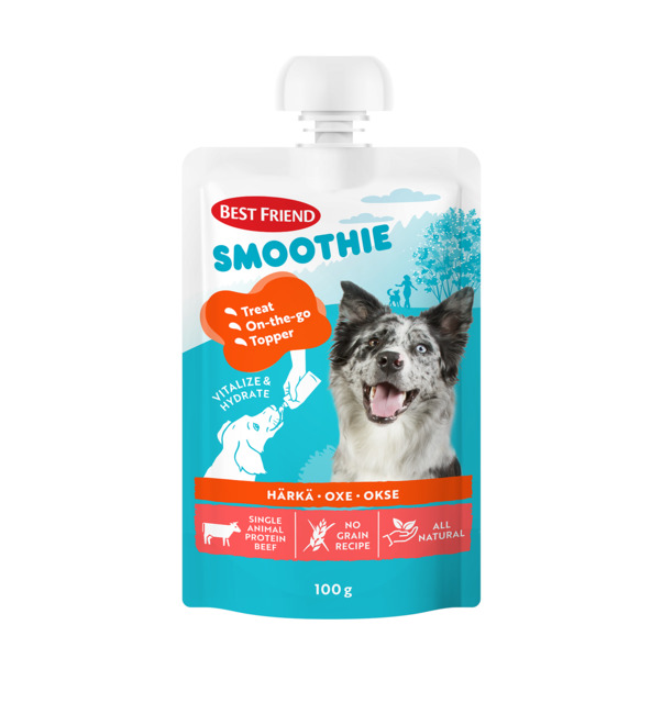 289956.jpg BF KOERA MAIUS SMOOTHIE VEIS 100G - Pilt 1