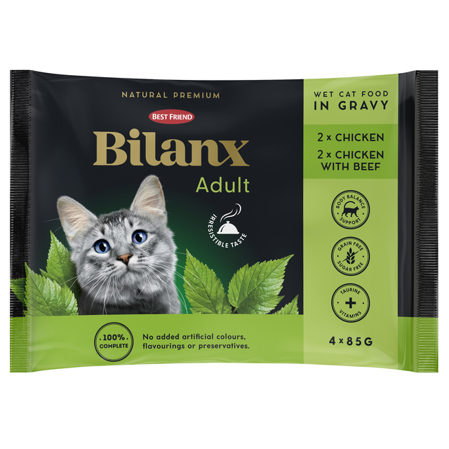 289959.jpg BF KASSI EINEKOTIKE BILANX VALIKP. KANA/VEIS KASTMES 85G N4 - Pilt 1