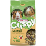 VERSELE-LAGA VERSELE MERISEA TÄISSÖÖT CRISPY MUESLI 850G