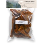 Koerustükk kuivatatud kanafilee koerale 500g