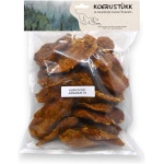 Koerustükk kuivatatud kanafilee koerale 1kg