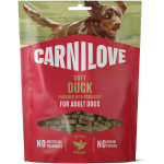 Carnilove Duck with Rosemary maiused koerale 200g