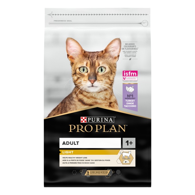 104149.jpg PRO PLAN KASSI TÄISSÖÖT ÜLEKAALULISELE KALKUN 10KG - Pilt 1