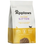 APPLAWS KASSIPOJA TÄISSÖÖT KANA 7,5KG