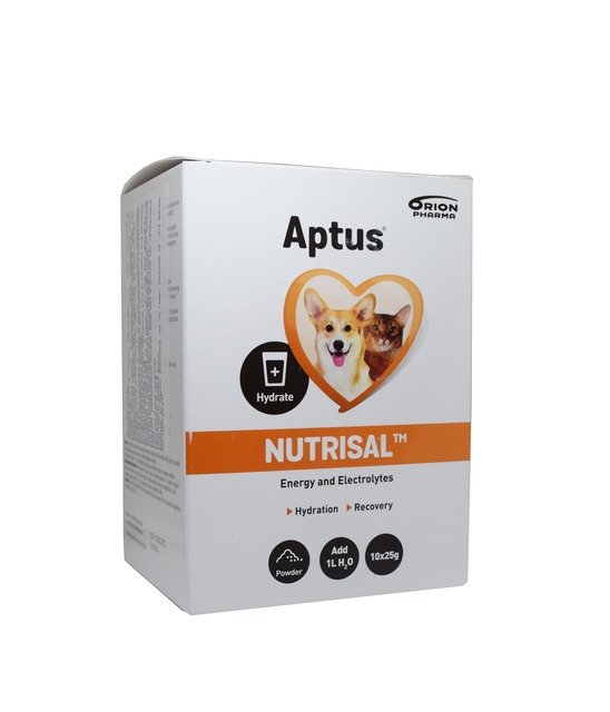 104825.jpg APTUS NUTRISAL PULBER 25G N10 - Pilt 1