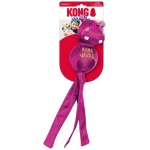 KONG KOERA MÄNGUASI WUBBA BALLISTIC FRIEND TEKSTIIL XL