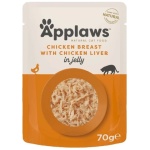 APPLAWS KASSI EINEKOTIKE KANA/MAKS ŽELEES 70G N1