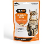 MC KASSI MAIUS HEALTHY BITES HAIRBALL REMEDY 65G