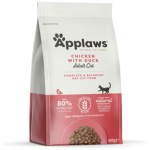 APPLAWS KASSI TÄISSÖÖT KANA/PART 0,4KG