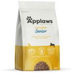APPLAWS KASSI TÄISSÖÖT SEENIOR KANA 2KG