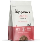 APPLAWS KASSI TÄISSÖÖT KANA/PART 7,5KG