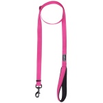RUKKA JALUTUSRIHM BLISS S 10MM/200CM ROOSA