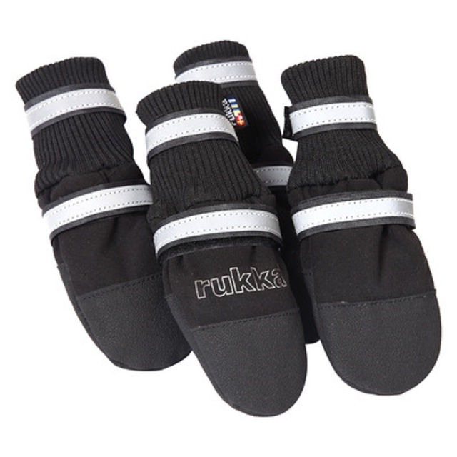 116698.jpg RUKKA SAAPAD THERMAL N4 SUURUS 6 MUST - Pilt 1