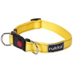 RUKKA KAELARIHM BLISS POLAR XS 15MM/20-30CM KOLLANE