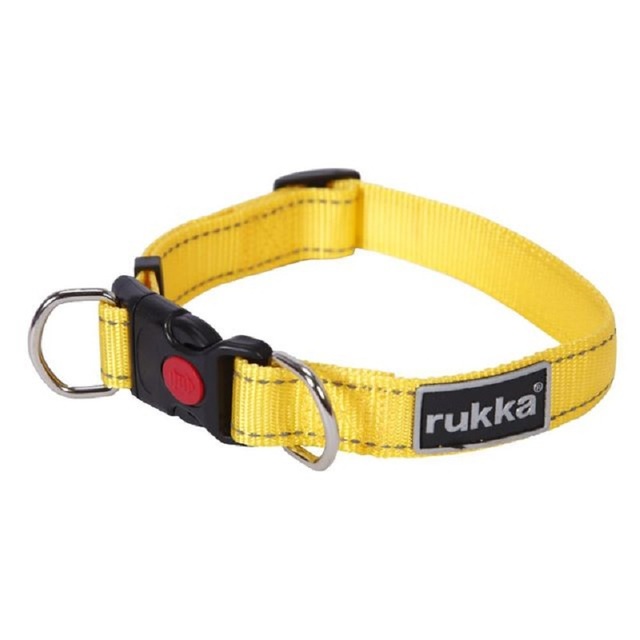 116731.jpg RUKKA KAELARIHM BLISS POLAR XS 15MM/20-30CM KOLLANE - Pilt 1