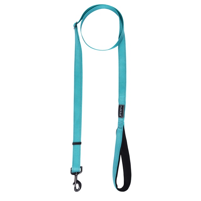 116897.jpg RUKKA JALUTUSRIHM BLISS S 10MM/200CM TÜRKIIS - Pilt 1